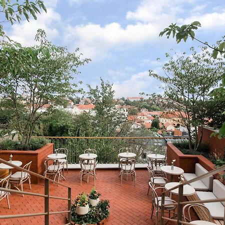 Boutique Hotel Hoh Zagreb Exterior photo